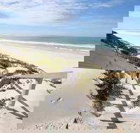 Coffin Bay National Park - Accommodation BNB