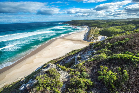 Conspicuous Cliff - Accommodation BNB 0