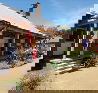 Cootamundra Visitor Information Centre and Heritage Centre - Accommodation BNB
