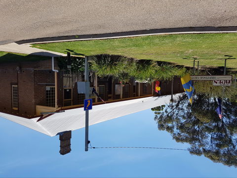 Cootamundra Visitor Information Centre And Heritage Centre - Accommodation BNB 1