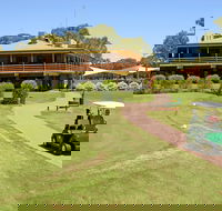 Coomealla Golf Club - Accommodation BNB