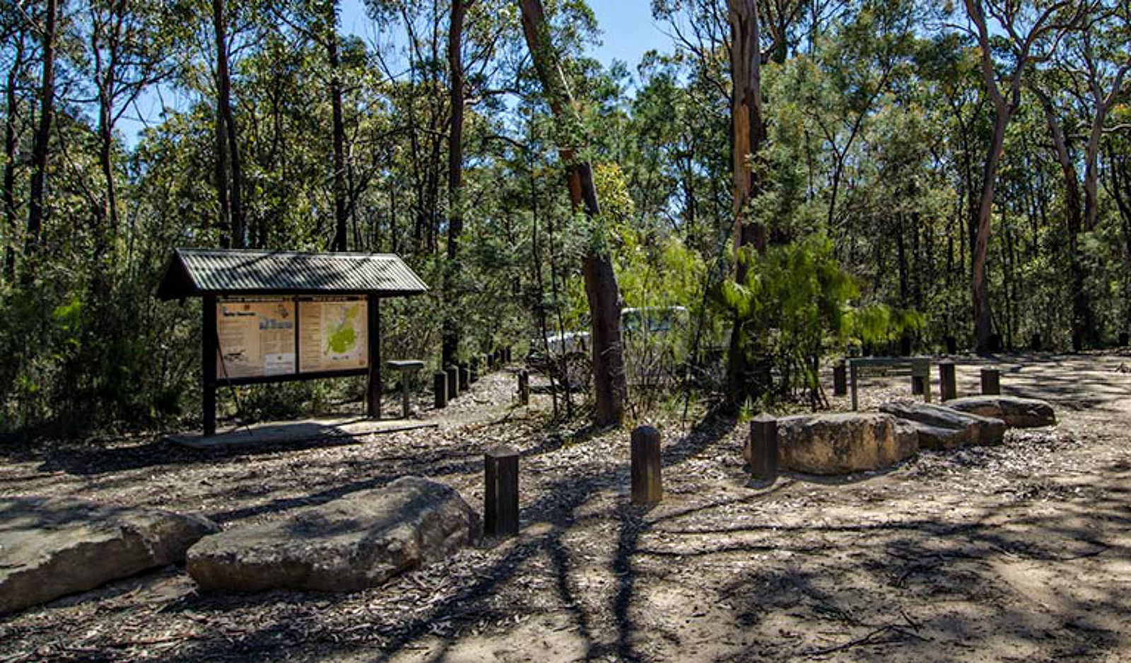 Couridjah NSW Accommodation BNB