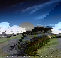 CSIRO Australia Telescope Narrabri - Accommodation BNB