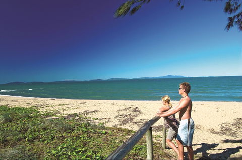 Forrest Beach - Accommodation BNB 0