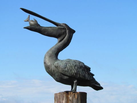Frank Miles Bronze Fine Art Studio - Accommodation BNB 0