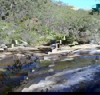 Frere's Crossing Bushwalk - Accommodation BNB
