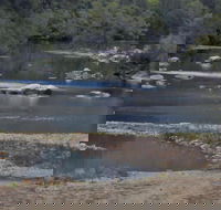 Georges Creek - Accommodation BNB
