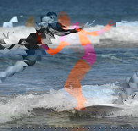 Gerroa Surf School - Accommodation BNB