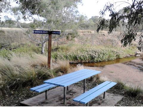 Glenelg And Wannon River Junction - Accommodation BNB 0