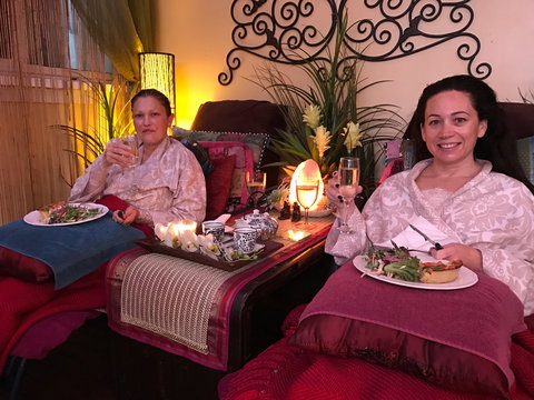 Goddess Health And Wellness Day Spa - Accommodation BNB 0