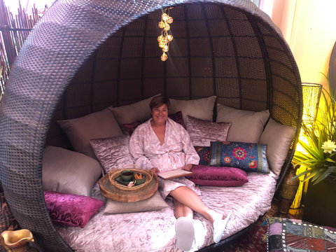 Goddess Health And Wellness Day Spa - Accommodation BNB 1