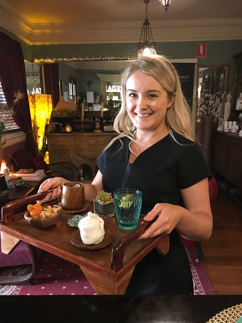 Goddess Health And Wellness Day Spa - Accommodation BNB 2