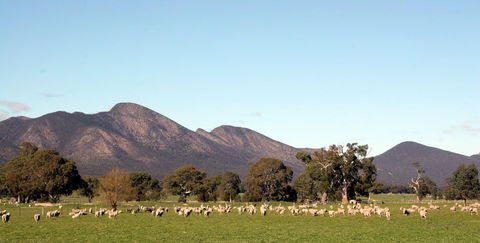 Grampians - Accommodation BNB 0