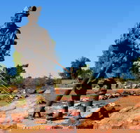 Great Cobar Copper Mine - Accommodation BNB