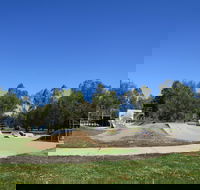 Gunnedah Skate Park - Accommodation BNB