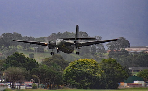 HARS Aviation Museum (Historical Aircraft Restoration Society) - Accommodation BNB 2