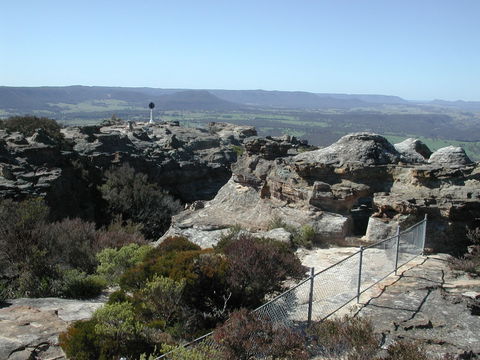 Hargraves Lookout - Accommodation BNB 0