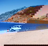 Hearson's Cove - Accommodation BNB