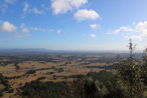Heaton State Forest - Watagan Mountains - Accommodation BNB 0