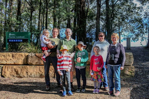 Heaton State Forest - Watagan Mountains - Accommodation BNB 1