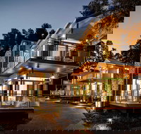 Hepburn Bathhouse  Spa - Accommodation BNB