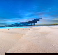 Island Beach - Accommodation BNB