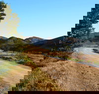 Johnburgh Loop Tour - Accommodation BNB