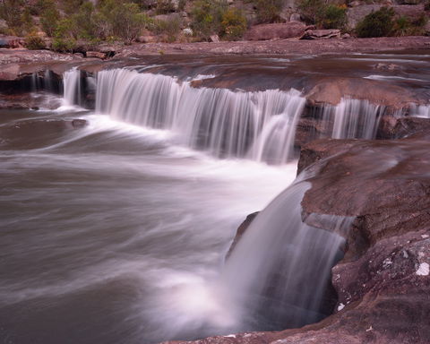 Keith Longhurst Reserve - Accommodation BNB 2