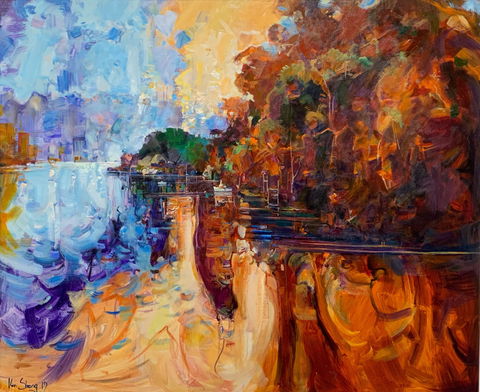 Ken Strong Gallery Kew - Accommodation BNB 0