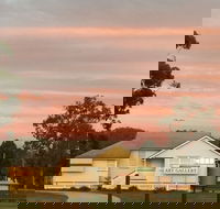 Kilcoy Courthouse Art Gallery - Accommodation BNB