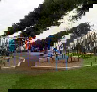 Kingscote Memorial Playground - Accommodation BNB