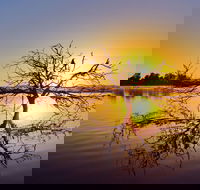 Lake Dyer - Accommodation BNB