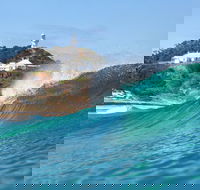 Lighthouse Beach - Accommodation BNB