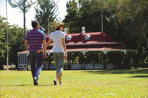 Lissner Park - Accommodation BNB 0