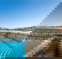 Maccallum Pool - Accommodation BNB