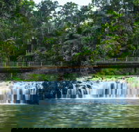Malanda Falls - Accommodation BNB