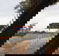 Martin Bend Reserve - Accommodation BNB