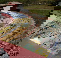 Milbi Wall The Story Wall - Accommodation BNB