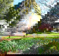 Mont De Lancey Historic Homestead  Museum - Accommodation BNB