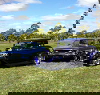 Moree Motor Enthusiasts - Accommodation BNB