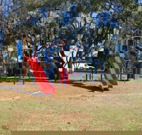 Mornington Park Reserve - Accommodation BNB