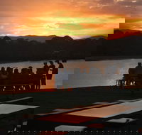 Moruya Waterfront - Accommodation BNB