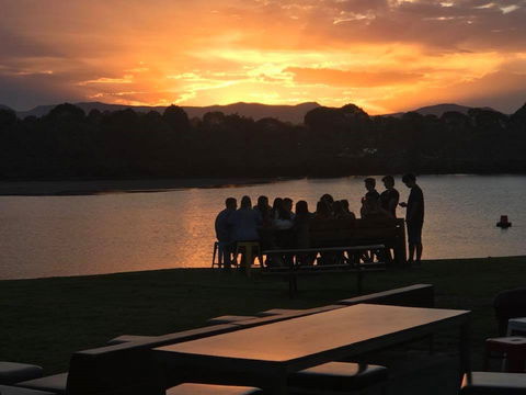 Moruya Waterfront - Accommodation BNB 0