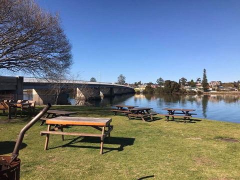 Moruya Waterfront - Accommodation BNB 1