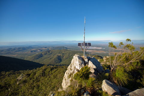 Mount Larcom - Accommodation BNB 0