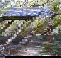 Mungindi - Accommodation BNB