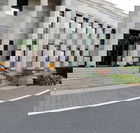 National Film and Sound Archive of Australia - Accommodation BNB