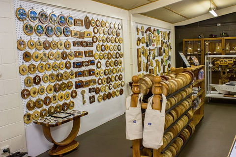 New England Wood Turning Supplies - Accommodation BNB 0