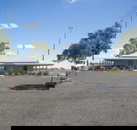 North Bourke Airport - Accommodation BNB