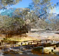 Norman Tracker Walford Walkway - Accommodation BNB